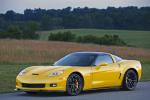 Chevrolet Corvette Z06 2013 года